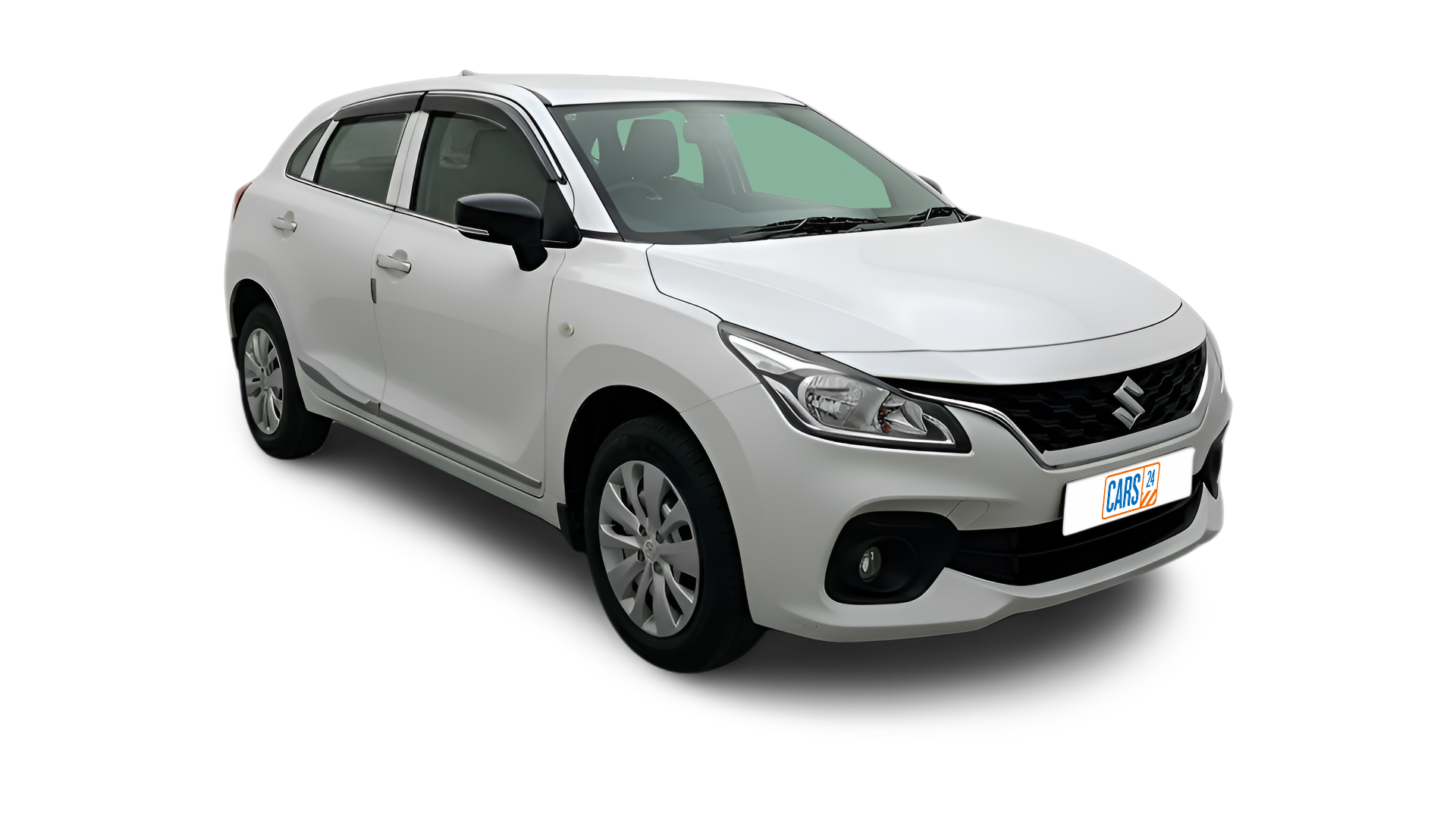 Maruti Baleno-img